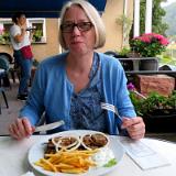 1708G 44 Bodenwerder Grieche